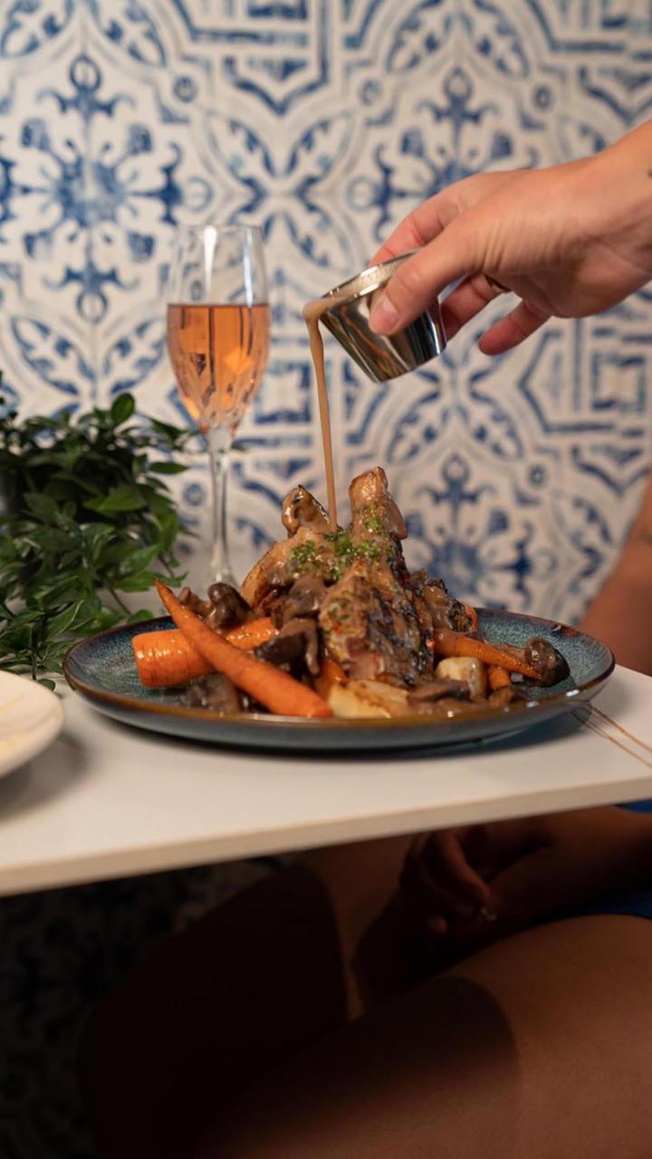 Cuisine méditerranéenne Québec