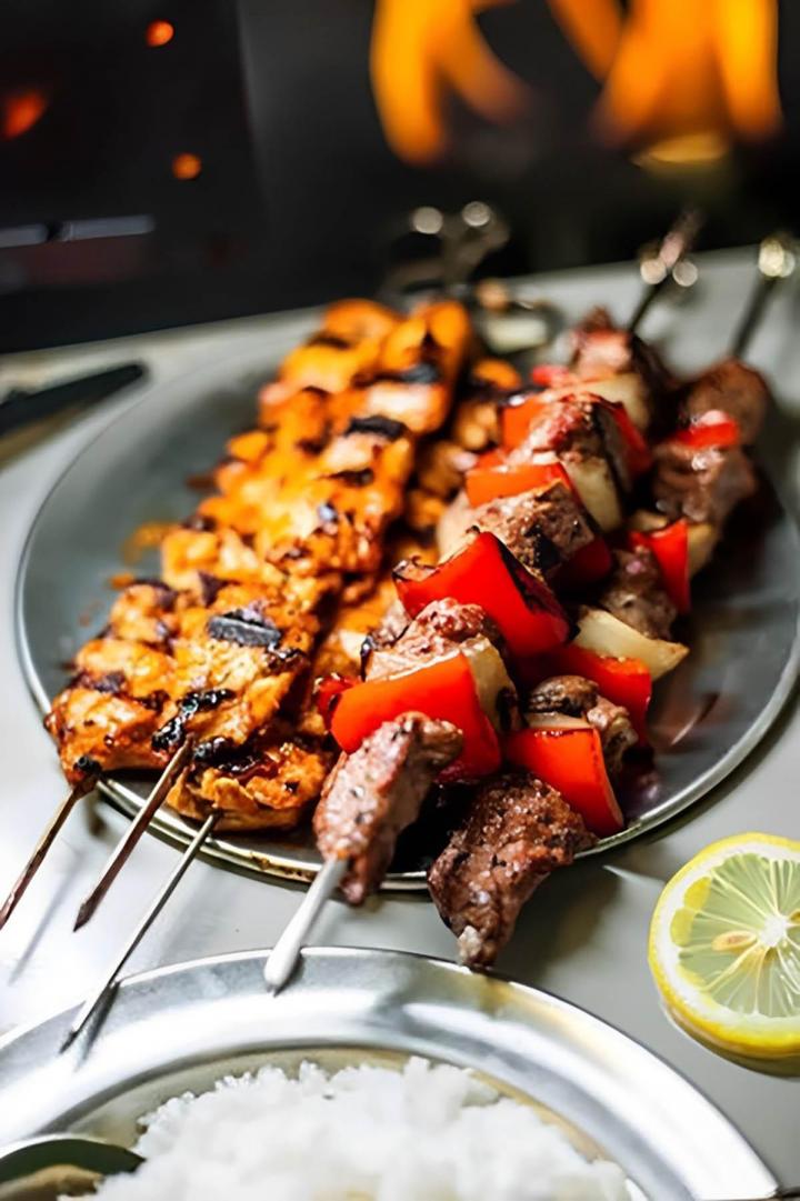 Cuisine méditerranéenne Québec