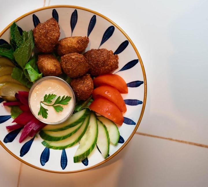 Service de traiteur Québec