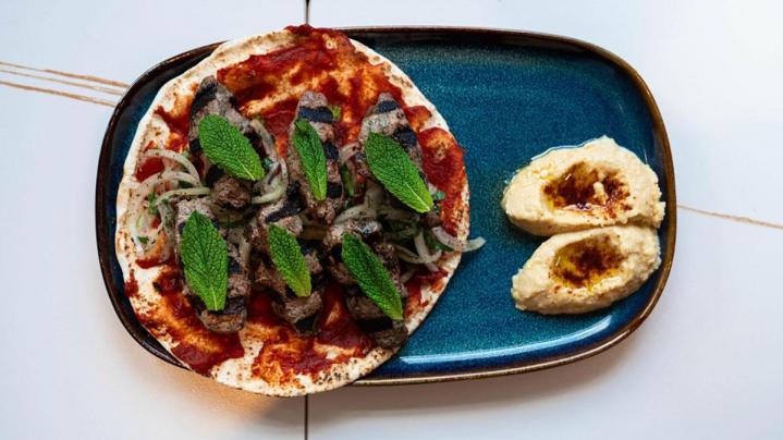 Cuisine méditerranéenne Québec