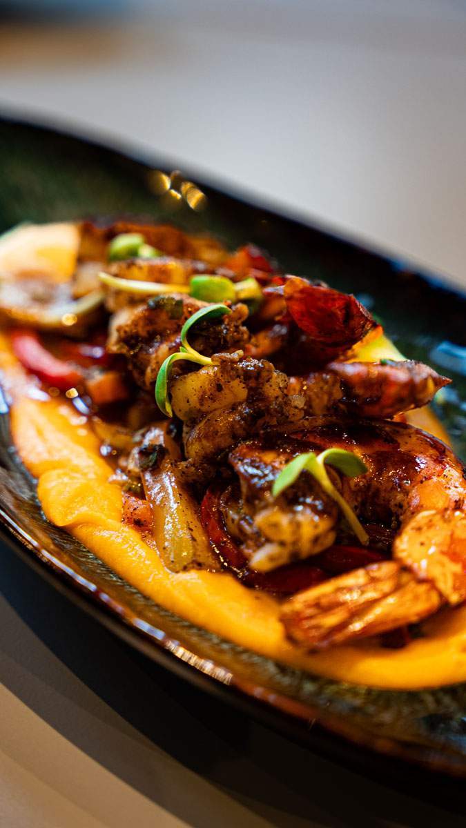 Cuisine libanaise Québec