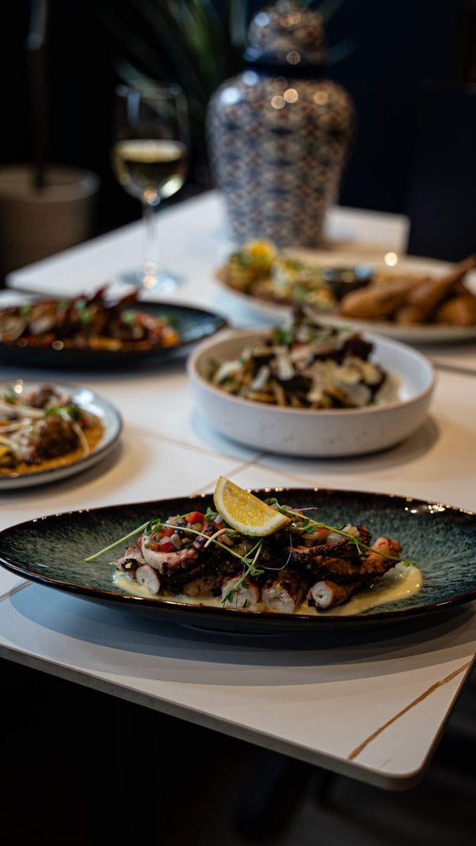 Cuisine halal Québec