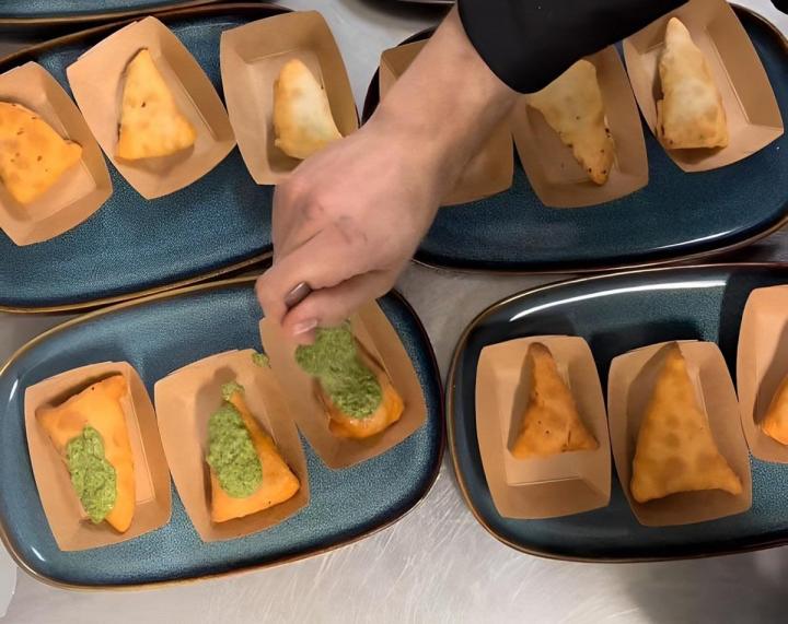 Service de traiteur Québec