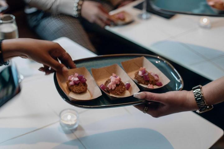 Service de traiteur Québec