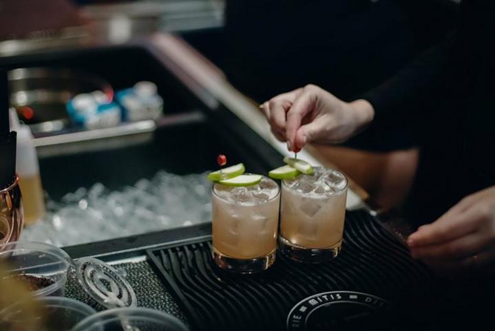 Cuisine méditerranéenne Québec